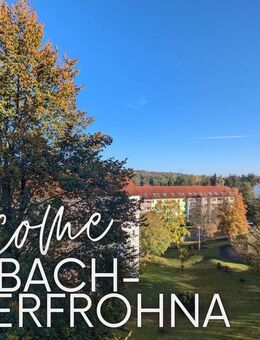 ++ top Entwicklungschancen! - 3-Raum Eigentumswohnung mit Balkon - beliebte Wohnanlage ++ - Limbach-Oberfrohna