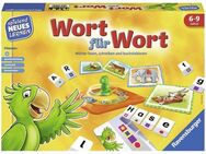 Ravensburger Spiel Wort für Wort, Made in Europe