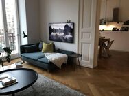 Wunderschöne 5 Zi Altbauwohnung zum Verkauf, provisionsfrei! - Berlin