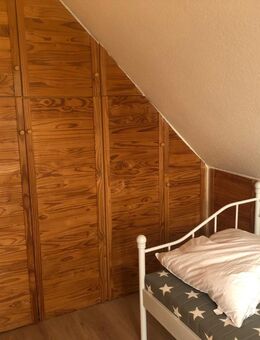 Kleines WG Zimmer zu vermieten - Schönwalde (Bungsberg)