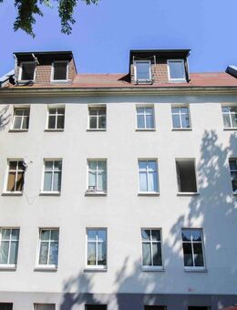 Individuell gestaltbare 2-Zimmer-Wohnung in Fürstenwalde/Spree - Fürstenwalde (Spree)
