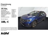 VW Taigo, 1.0 TSI Style, Jahr 2024 - Hildesheim