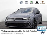 VW Golf, 2.0 TSI VIII GTI, Jahr 2023 - Berlin