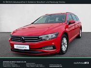 VW Passat Variant, 2.0 TDI Business, Jahr 2022 - Karlskron