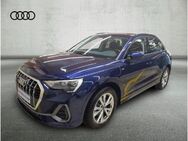 Audi Q3, line 35 TFSI S-line digitales El Heckkl, Jahr 2024 - Fürstenwalde (Spree) Zentrum