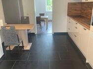 Schöne und gepflegte Erdgeschoss-Wohnung mit Gartennutzung in Mahlsdorf - Berlin