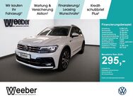 VW Tiguan, Highline R Line SPOR, Jahr 2020 - Leonberg (Baden-Württemberg)