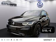 VW Tiguan, 2.0 TDI R-Line KEYLS, Jahr 2024 - Bad Nauheim