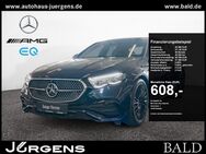 Mercedes E 220, d AMG-Sport Burm4D Sitzklima 20, Jahr 2023 - Hagen (Stadt der FernUniversität)