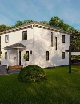 Familienfreundliches Wohnen im beliebten und ruhigen Süden von Werl Haus CITY inklusive Grundstück - Werl