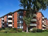 komplett modernisierte 2 Zimmer Mietwohnung in Elmshorn Top modernisierte Wohnung im Herzen von Elmshorn - Elmshorn