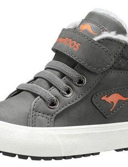 KangaROOS Kavu III Sneaker gefüttert