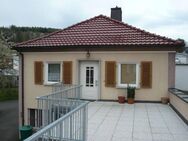 Wunderschönes Einfamilienhaus in Bad Brückenau-Zentrum! - Bad Brückenau