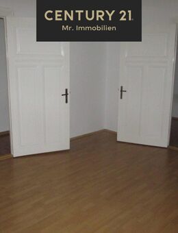 Gemütliche 2-Zimmerwohnung zentral - Luckenwalde