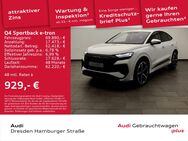 Audi Q4, 7.5 UPE 745, Jahr 2024 - Dresden