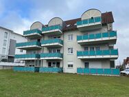 Schöne Single-Wohnung mit tollem Ausblick - Oberndorf (Neckar)