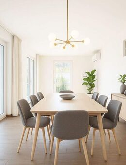 Ihr neues Domizil für Wohnen und Arbeiten unter einem Dach in Erkrath-Hochdahl - Erkrath (Fundort des Neanderthalers)