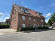 Moderne 2-Zimmerwohnung mit Süd-Balkon & EBK - Oldenburg