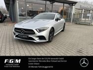 Mercedes CLS 450, AMG Com KeyG Massage, Jahr 2019 - Erkner