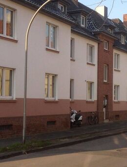 Wohnung, 01. OG, Werkmeisterstraße 19 - Willich