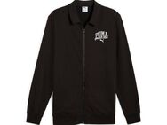 PUMA Trainingsjacke CLASS TRACK JACKET TR