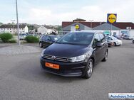 VW Touran, 1.5 TSI UNITED, Jahr 2020 - Schopfheim