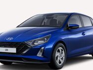 Hyundai i20, 1.2 MPI GO 5MT 79 Sitz, Jahr 2024 - Achern