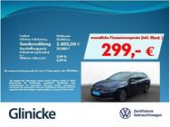 VW Golf Variant, 1.5 TSI Golf VIII Life SiHz, Jahr 2023 - Weimar