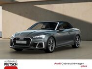 Audi A5, Cabriolet 40 TFSI quattro S line, Jahr 2024 - Bünde