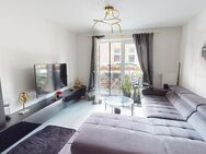 Exklusive 3-Zimmer-Wohnung in Heroldsberg – Modernes Wohnen mit luxuriöser Ausstattung - Heroldsberg