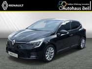 Renault Clio, V Intens TCe 90 EU6d digitales Scheinwerferreg, Jahr 2022 - Frankenberg (Eder)