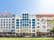 **Zwei Terrassen, ein Lebensgefühl - Exklusives Apartment am Kurfürstendamm** - Berlin