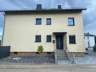 Gemütliche 3 ZKB-Wohnung in Mengerskirchen-Waldernbach - Mengerskirchen