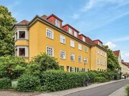 Selbstnutzer aufgepasst - Bezugsfreie 2-Zimmer-Wohnung - Berlin
