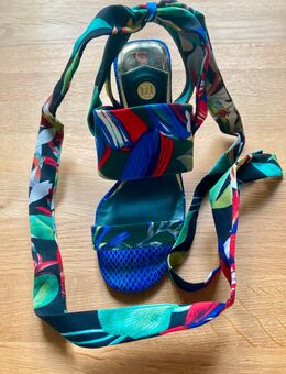 High Heels (River Island), Gr. 38 - Berlin