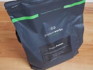 2 x 2kg Veganes Proteinpulver (auch einzeln) - München