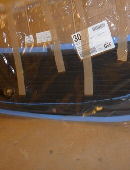 5805A238 Heckscheibe Mitsubishi ASX - Hannover Vahrenwald-List