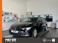 VW Golf Variant, 1.5 Golf VIII ACTIVE eTSI, Jahr 2023 - Tostedt