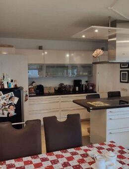 Große Wohnung im Niederfeld Nahe Waldpark - Mannheim