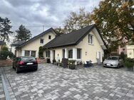 Neuwertiges, massiv errichtetes Zweifamilienhaus mit Praxis in ruhiger und dennoch zentraler Lage! - Bendorf (Rheinland-Pfalz)