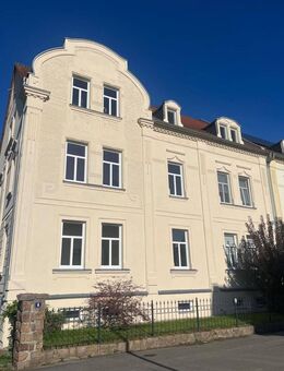 Mehrfamilienhaus in Frankenberg zu verkaufen - Frankenberg (Sachsen)