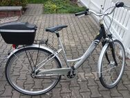 Damenfahrrad - Bitterfeld-Wolfen Wolfen