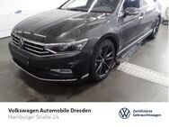 VW Passat Variant, 2.0 TDI Elegance, Jahr 2024 - Dresden