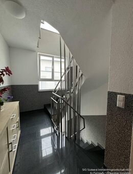 Exklusive 4-Zimmer-Neubauwohnung mit 2 Balkonen & Garage - Sofort bezugsfrei in Top-Lage! EPPINGEN - Eppingen