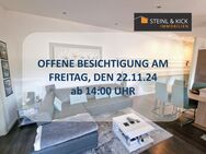 Offene Besichtigung am Freitag, den 22.11.2024 ab 14:00 Uhr | "Moderne Balkonwohnung mit Garage" - Mallersdorf-Pfaffenberg