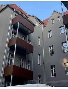 Traumhaftes Penthouse mit Dachterrasse im Zentrum von Leipzig! - Leipzig