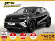 Renault Captur, Esprit Alpine Mild Hybrid 160, Jahr 2022 - Achern