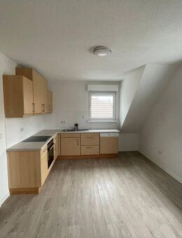Erstbezug nach Sanierung - Gemütliche Wohnung in zentraler Lage - Kaiserslautern