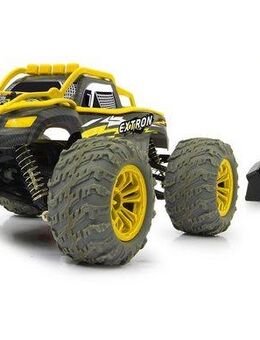 Jamara RC-Monstertruck Extron 1:14 - 2,4 GHz