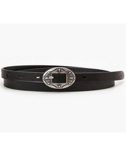 Levi's® Ledergürtel Mini Western